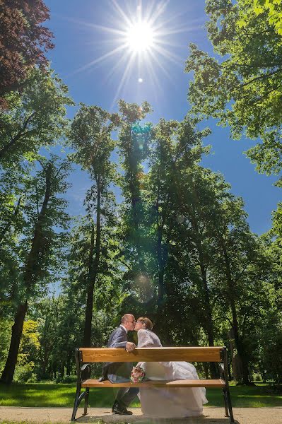 Esküvői fotós Hajdú László (fotohajdu). Készítés ideje: 2015 június 6.