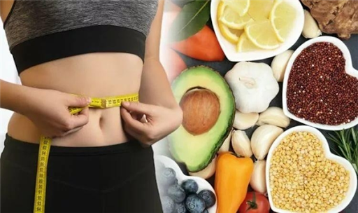 Foods That Give You Energy Boost: viro blend keto boost your ketogenic diet secil offer...