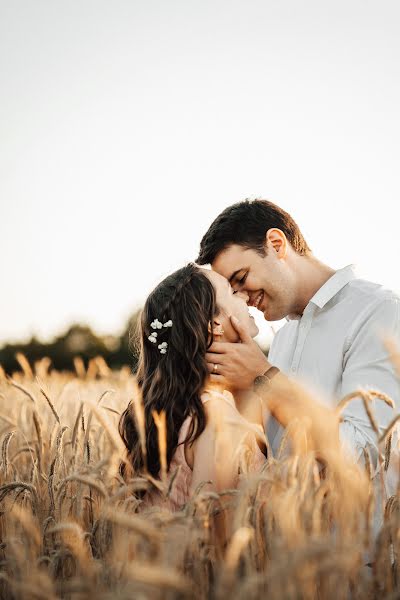 Wedding photographer Oleksandr Tomchuk (tomchukoleksandr). Photo of 27 September 2019