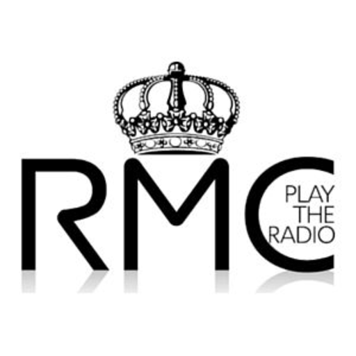 RMC.PLAYTHERADIO 音樂 App LOGO-APP開箱王