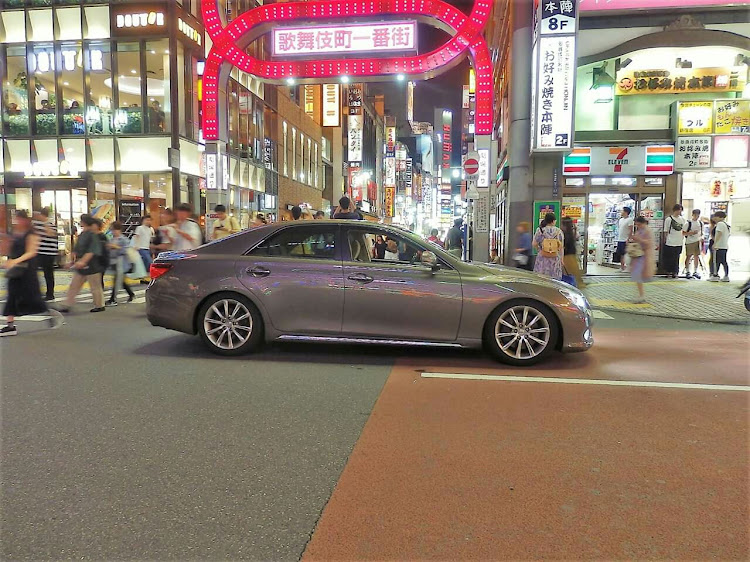 マークXのマークX 130系・grx133・2GR-FSEに関するカスタム事例の投稿画像3枚目