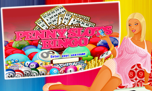 Penny Slots Bingo