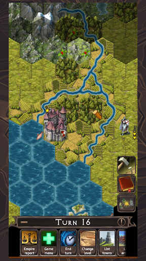Screenshot Fate of an Empire - Age of War