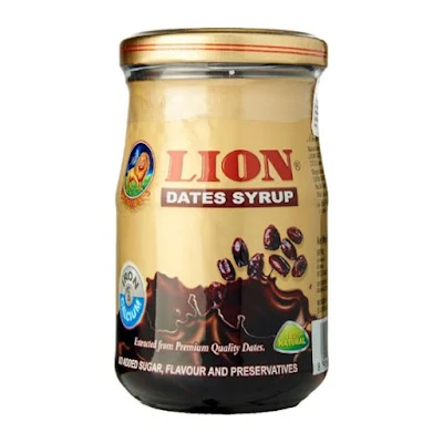 Date Syrup - 250 gm