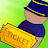 Ticket Empire: Transport Idle icon