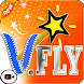 VFLyi-Magic Effects - Video editor Status Maker - Androidアプリ