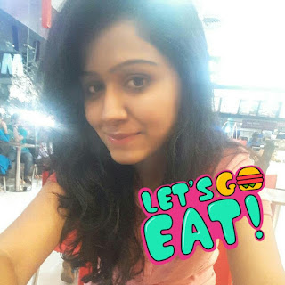 juhi nathani at McDonald's, Khilarewadi,  photos