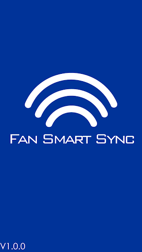 Fan Smart Sync