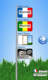 Learn French Words Fast(圖1)-速報App
