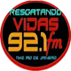 Download Rádio Resgatando Vidas 92.1 fm For PC Windows and Mac 1.0
