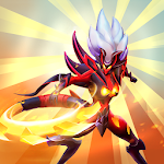 Cover Image of Télécharger Idle War : Héros légendaires 1.0.22 APK