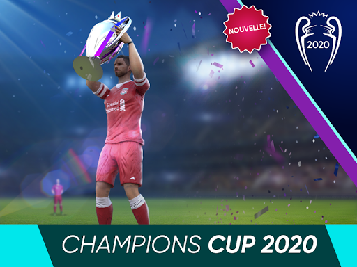 Code Triche Coupe du monde de football 2020  APK MOD (Astuce) screenshots 2
