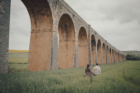 Photographe de mariage Gianluca Palmisano (photopalmisano). Photo du 22 février