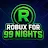 Robux For 99 Nights - Earn icon