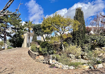 villa à Bandol (83)