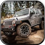 Drive Mountain Offroad Car Apk