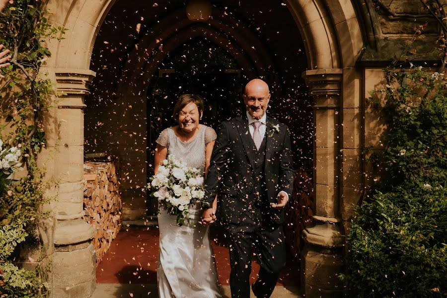 Fotógrafo de casamento Graeme J Baty (graemejbaty). Foto de 21 de março