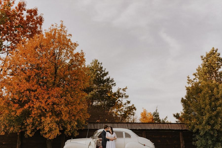 Photographe de mariage Karol Chaba (karolchaba). Photo du 20 mars 2018