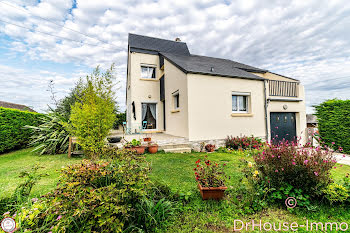 maison à Bretteville-sur-Laize (14)