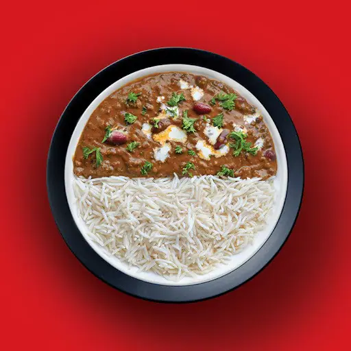 Rajma Chawal