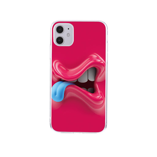 Title 10, Funny Expression iPhone Cover Compatible with A...