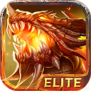 Dragon Bane Elite mobile app icon