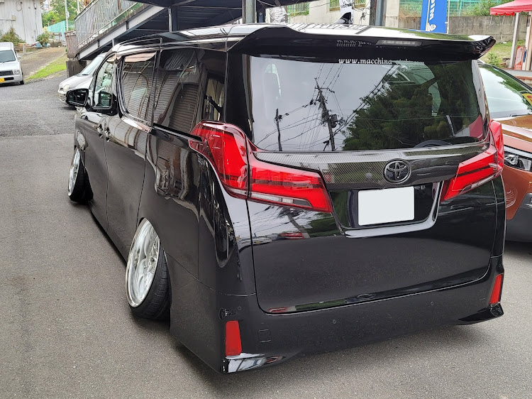 86のまさやん86・とある休日の過ごし方・どこまで広がる車好きの輪・白石 勇樹さん・マッキナに関するカスタム事例の投稿画像3枚目