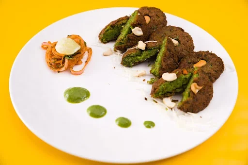 Hara Bhara Kabab