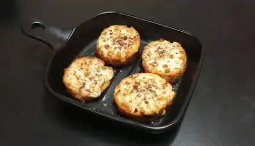 Cheese Garlic Bread