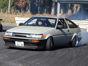 カローラレビン Ae86のドリフトに関するカスタム ドレスアップ情報 102件 車のカスタム情報はcartune