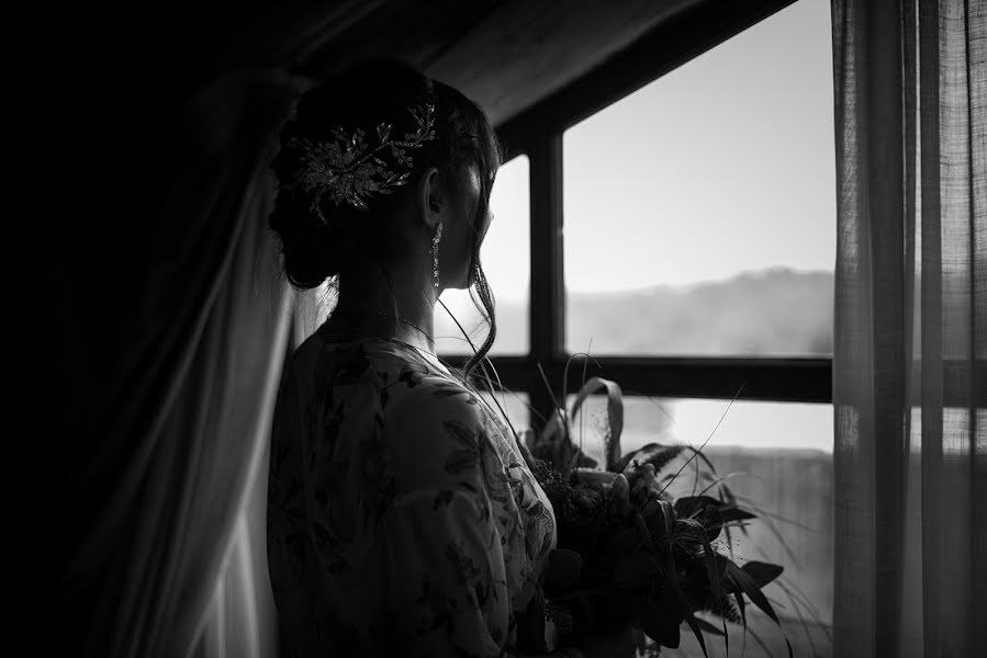 Wedding photographer Cristina Le Noci (cristinalenoci). Photo of 25 May 2020