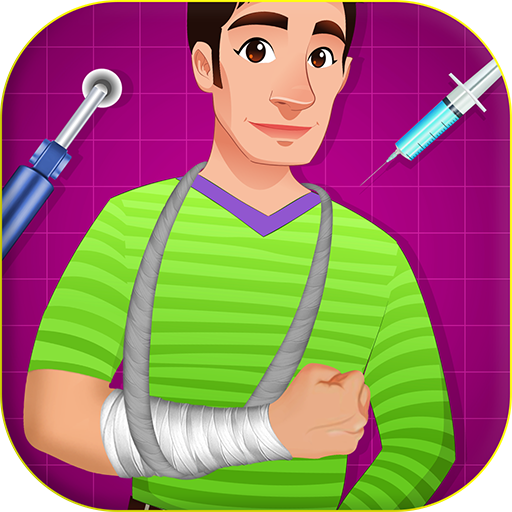 Surgery Simulator icon