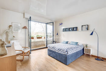 appartement à Boulogne-Billancourt (92)