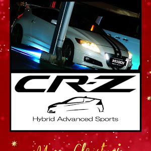 CR-Z ZF1