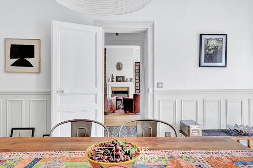 Maison avec jardin 2