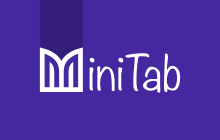 miniTab Preview image 0
