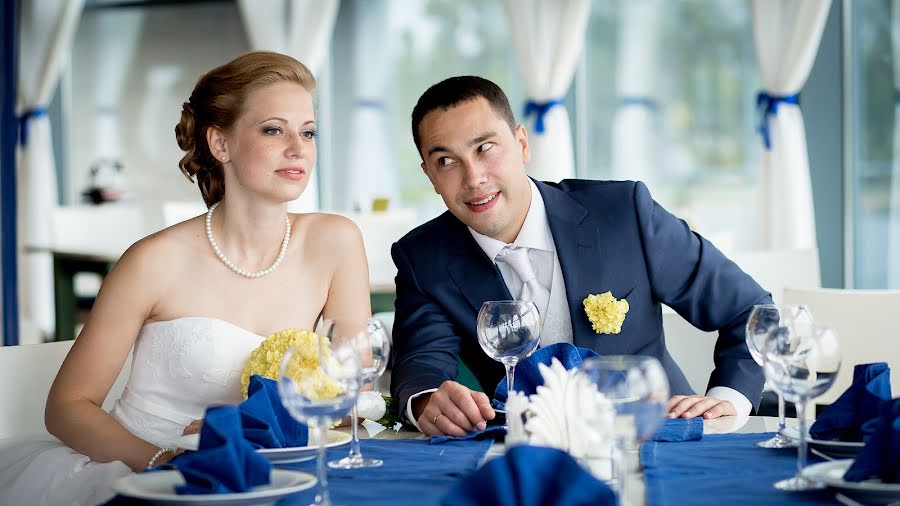 Photographe de mariage Stupin Egor (stupinfoto). Photo du 20 octobre 2016