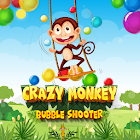 Crazy monkey Bubble Shooter 1.0.0