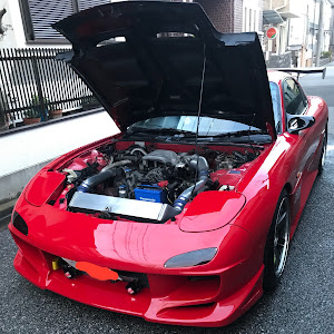 RX-7