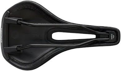 Ergon SR Sport Gel Womens Saddle, Black alternate image 0