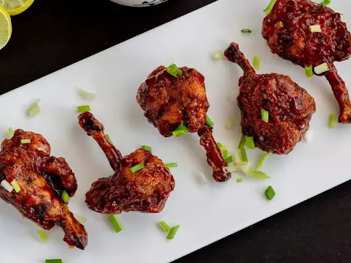 Chicken Lollypops