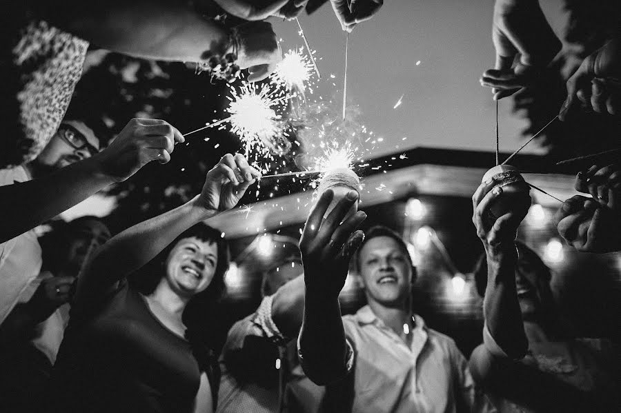 Photographe de mariage Gleb Shirokov (glebxlep). Photo du 7 avril 2015