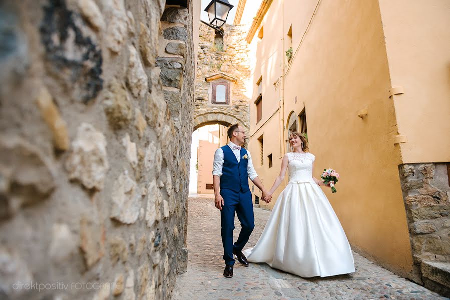 Wedding photographer Julia Sidorenkova (direktpositiv). Photo of 7 May 2019