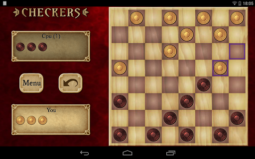 Checkers Free screenshots 18