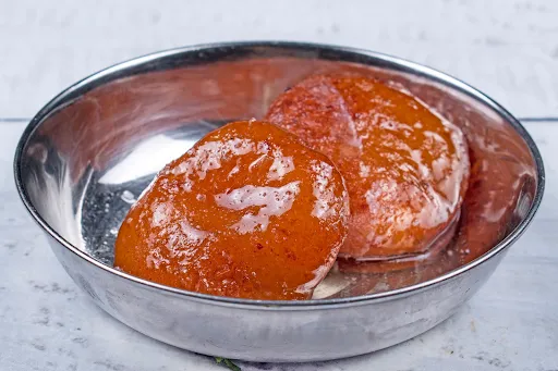 Gulab Jamun [2 Pieces]