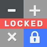 Cover Image of Télécharger Calculator Vault LOCKED. - Photo & Video Safe Hide 1.0.4 APK