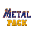 Metal Pack 2.9