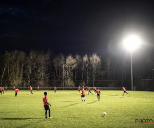 Un attaquant des U19 du Standard repris pour l'Ajax