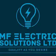 Mf Electric Solutions Ltd Logo