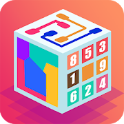 Puzzle Box - Classic Puzzles All in One 1.8.6 Icon